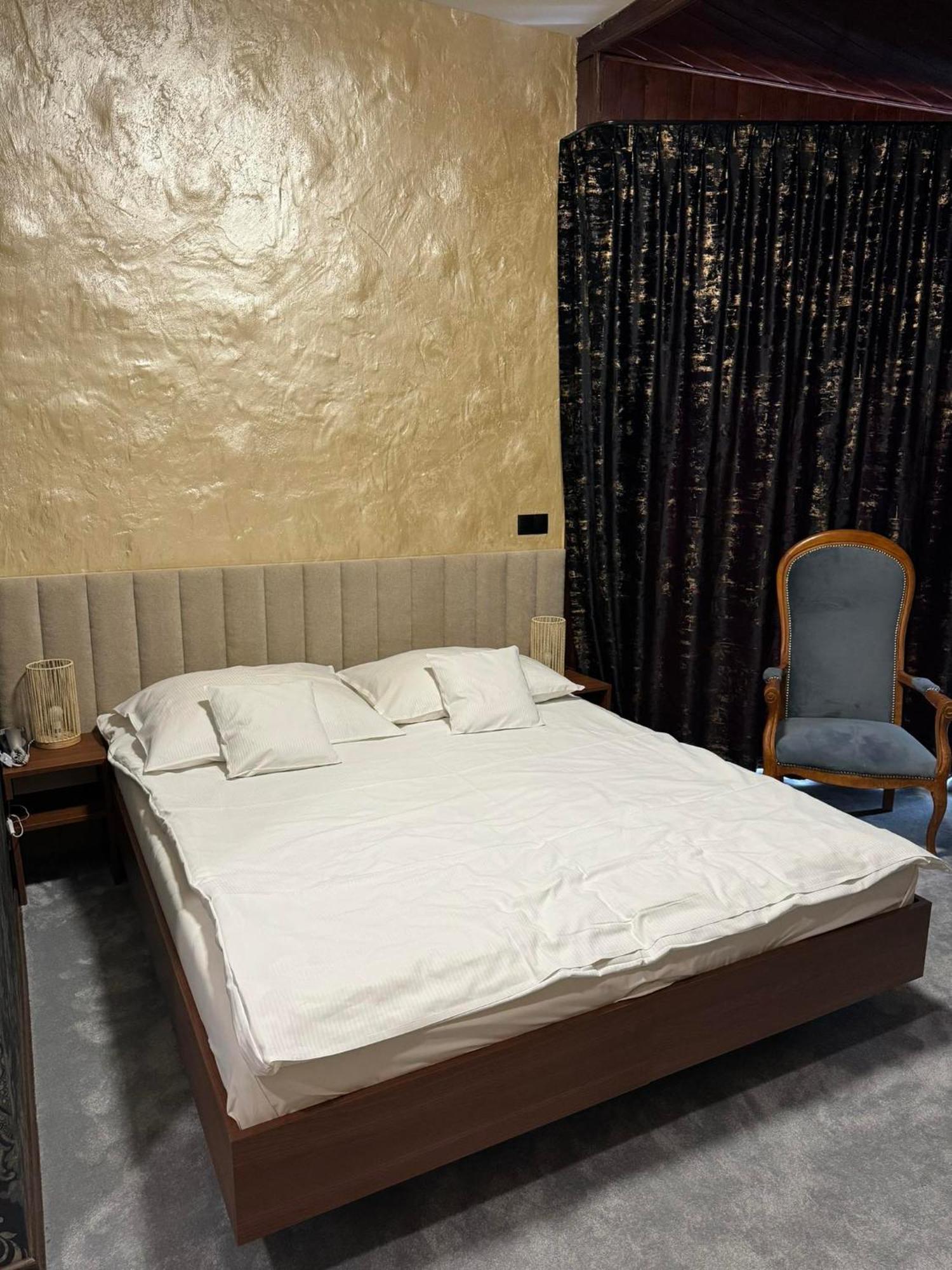 Hotel Palacyk Konin Εξωτερικό φωτογραφία