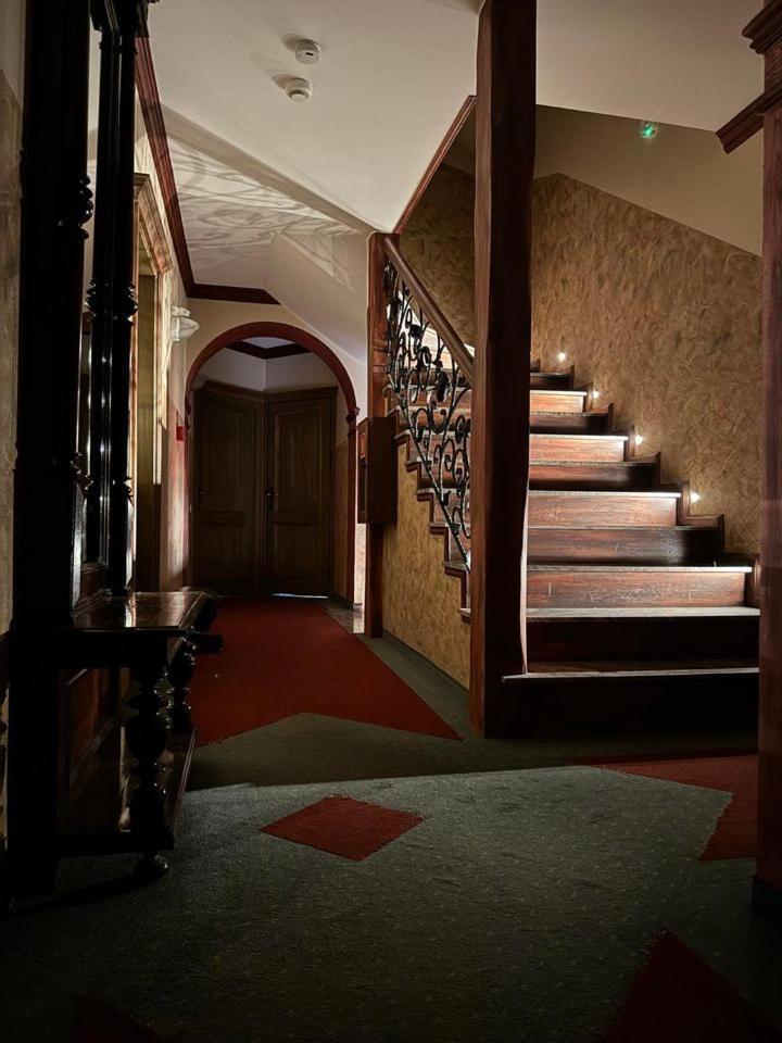 Hotel Palacyk Konin Εξωτερικό φωτογραφία